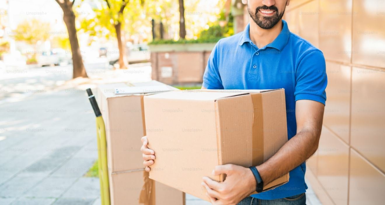 Delivery