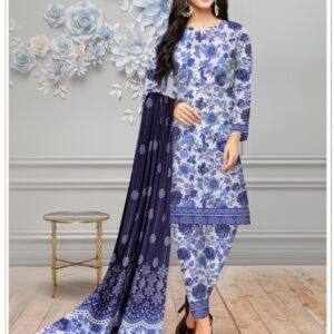 Orient's Karandi 03 Piece Suit