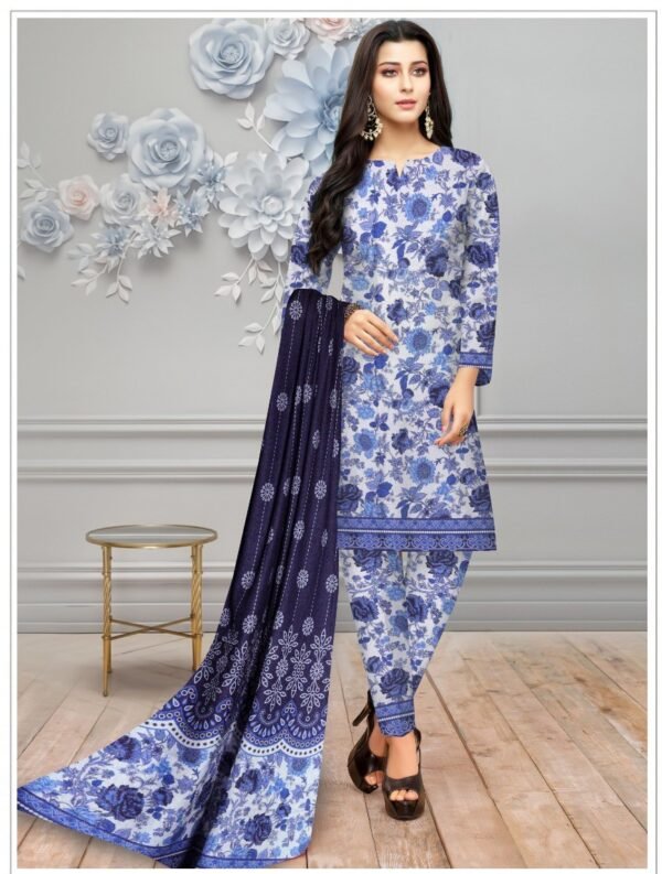 Orient's Karandi 03 Piece Suit