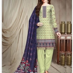 Orient's Karandi 3 Piece Ladies Suit
