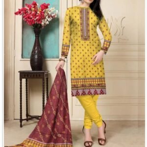 Orient's Karandi Ladies Suit