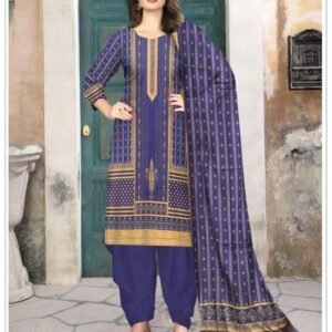 Orient's Karandi Suit