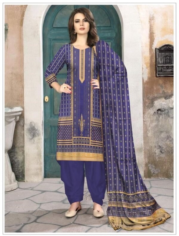 Orient's Karandi Suit