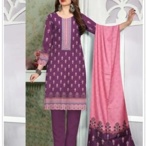 Orient's Women Karandi Suit