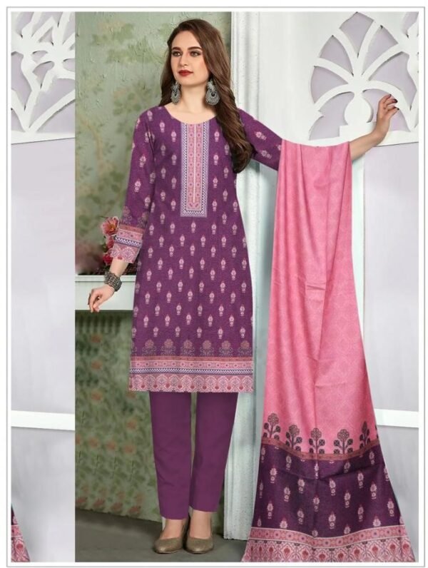 Orient's Women Karandi Suit